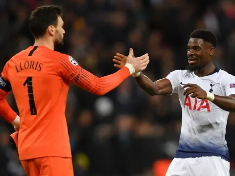 Rio Ferdinand chỉ thẳng 2 cái tên khiến Tottenham bật bãi khỏi Champions League