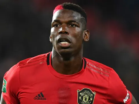 Rio Ferdinand: "Chơi ở vị trí đó, Pogba sẽ trở thành ngôi sao 90 triệu bảng"
