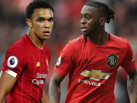 Rio Ferdinand đăng đàn, nói thẳng điểm Wan-Bissaka ăn đứt Alexander-Arnold