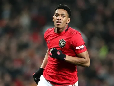 Rio Ferdinand: "Dưới thời Solskjaer, cậu ấy là một con người khác"