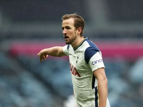 Rio Ferdinand: "Harry Kane có thể đạt được điều phi thường đó..."