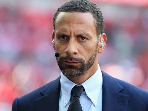 Rio Ferdinand: "Mùa giải năm nay cần phải được hủy bỏ"