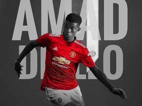Ferdinand nói thẳng về tài năng của tân binh tuổi teen Man Utd, so sánh với CR7