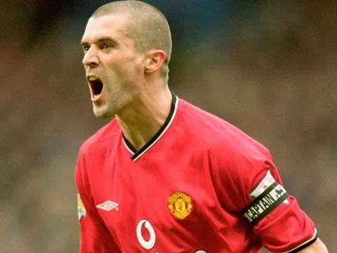 Rio Ferdinand: "Roy Keane đã phá hủy cậu ấy tại Man Utd"