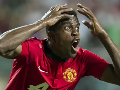 Rio Ferdinand: "Cậu ấy đã bị Man Utd đối đãi sai"