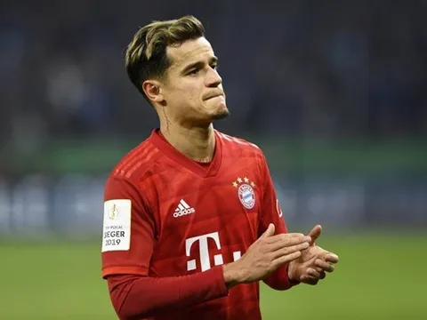 Ferdinand: 'Coutinho sẽ thúc đẩy CLB đó, 100% là như vậy'