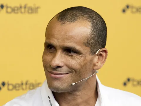 Rivaldo: "Đó là cầu thủ Barca chơi trách nhiệm nhất mà tôi thấy"