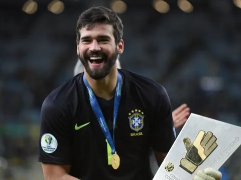 Rivaldo chọn ra 3 cầu thủ Brazil xuất sắc nhất Premier League