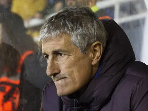 Rivaldo: "Khi cậu ta biến mất, Barcelona cũng bế tắc toàn tập"