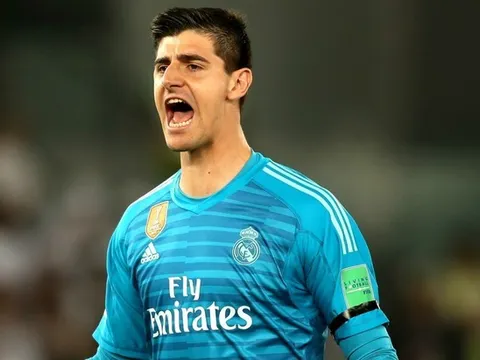 'Judas' Chelsea dẫn đầu BXH giữ sạch lưới của La Liga