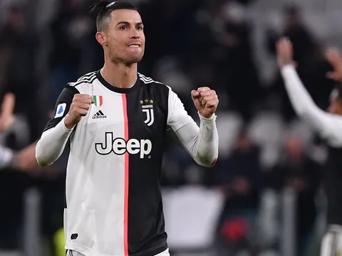 Ronaldo hành động đầy nhân văn giữa tình hình Corona hoành hành