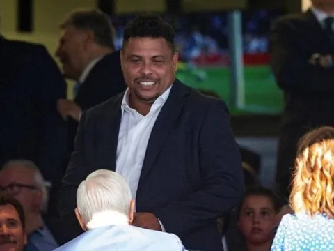 "Rô béo" chỉ điểm, "viên ngọc" Real sẽ tỏa sáng rực rỡ tại Bernabeu