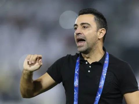 Rò rỉ 2 cái tên Xavi ưu tiên chiêu mộ nếu ngồi vào ghế nóng tại Barcelona