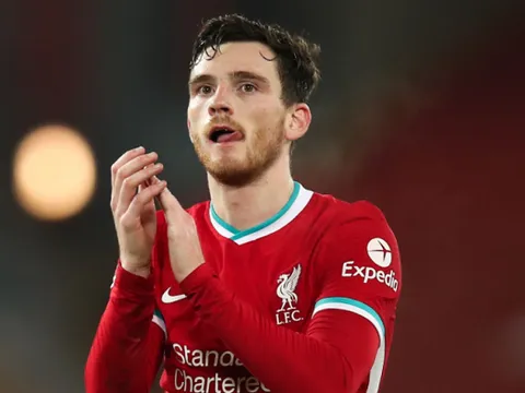 Liverpool hòa thất vọng, nhưng vẫn có một điểm sáng bên cánh trái