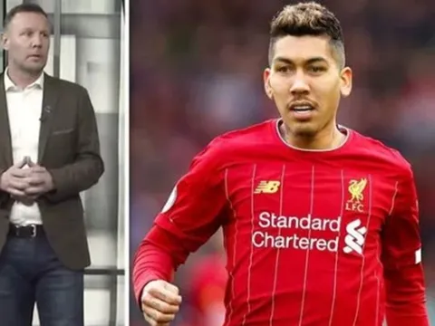 Chuyên gia nói về sao Liverpool: "Cậu ta khó lòng đến Bayern"