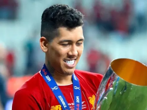 CĐV Liverpool: 'Hãy nhìn chỉ số của Firmino, tôi khẳng định FIFA không xem bóng đá'