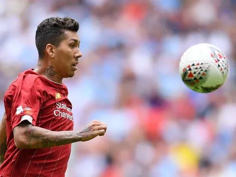 'Anh ấy đang là số 9 xuất sắc nhất của Premier League'