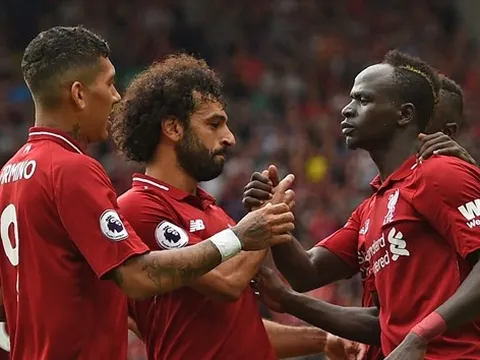 Klopp đã chuẩn bị sẵn "vũ khí quan trọng" trước trận gặp Man Utd