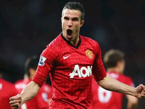 Đội hình Man Utd trong trận ra mắt của David Moyes giờ ở đâu?