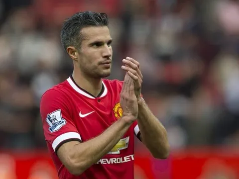 Van Persie gây sốc, hé lộ nguyên nhân 'tàn nhẫn' làm anh rời Man Utd