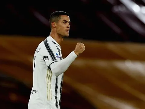 Man Utd chốt vụ Cristiano Ronaldo đầy bất ngờ