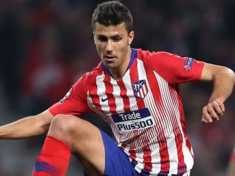 Rodri về với Pep: Đã đến lúc thôi làm "Busquets mới"