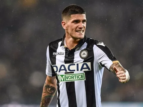 Gia cố tuyến giữa, AC Milan nhắm sao Argentina 40 triệu euro