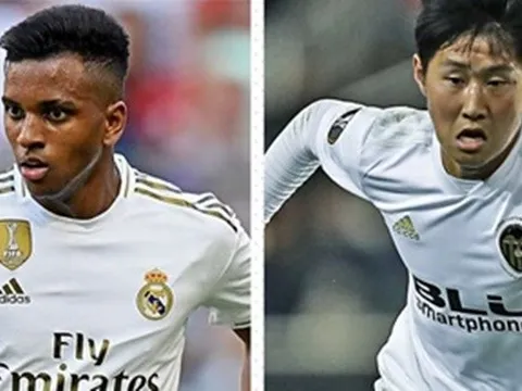 Top 10 gương mặt "măng non" được chờ đợi nhất La Liga 2019/2020