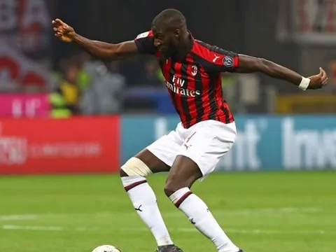 Rời AC Milan, sao Chelsea chuẩn bị “hồi hương”