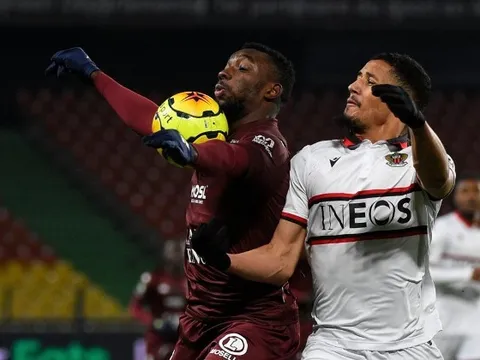 Rời Arsenal, 'nạn nhân của Arteta' giành giải Cầu thủ xuất sắc nhất trận