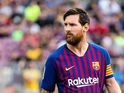 Rời Barcelona, Lionel Messi vẫn sẽ tiếp tục vĩ đại ở 1 nơi!