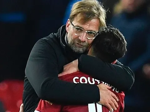 Rời bỏ vòng tay của Klopp, Coutinho giờ có hối hận?