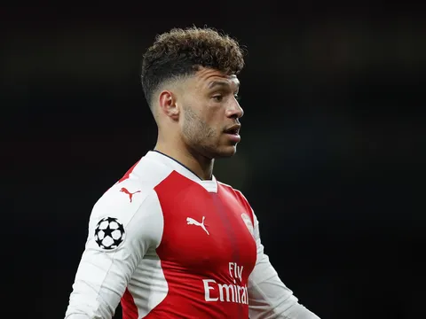 "Rời khỏi Arsenal sau 7 năm gắn bó là quyết định khó khăn nhất đối với tôi"