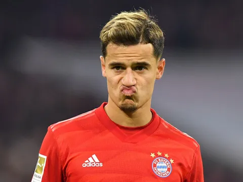 Rời Liverpool, Coutinho nói 1 sự thật gây sốc với bạn bè