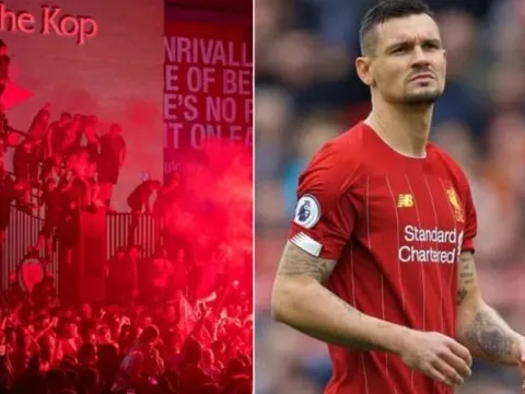Rời Liverpool, Dejan Lovren mới dám hé lộ sự thật 'khó đỡ'