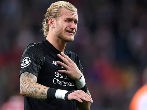 Rời Liverpool, "thảm họa Champions League" chuẩn bị sang Bundesliga?