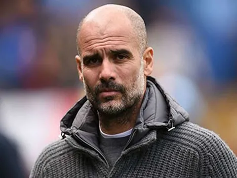 Rời Man City, Kompany nói thẳng người có khả năng thay thế Pep Guardiola
