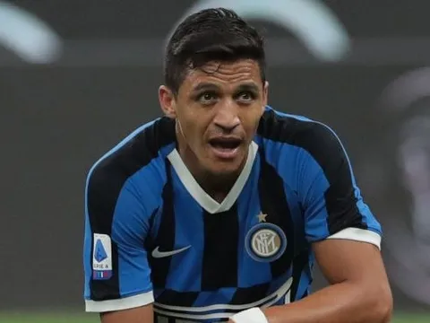 Rời Man Utd, sự nghiệp của Sanchez ra sao?