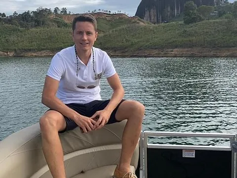Rời M.U, Herrera tới địa điểm mới; Rashford khoác áo CLB Mỹ nổi tiếng