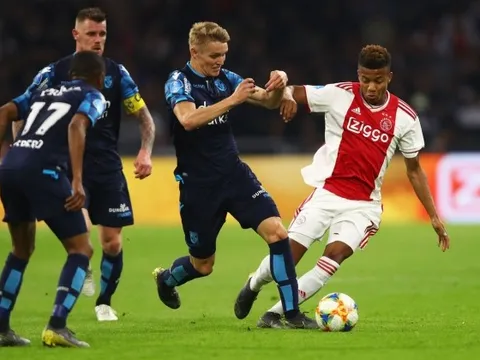 Rời Real, "ngọc quý Na Uy" tiến thoái lưỡng nan vì bến đỗ mới