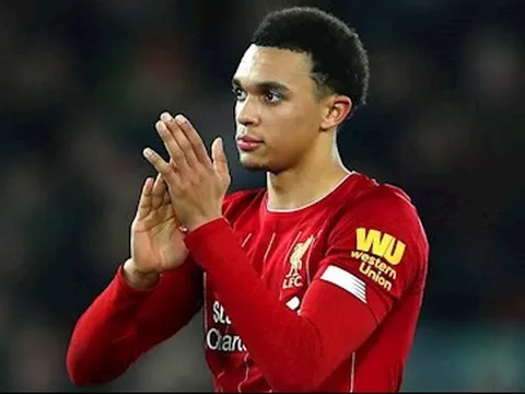 "Rồi sẽ có ngày Alexander-Arnold giành bóng vàng"