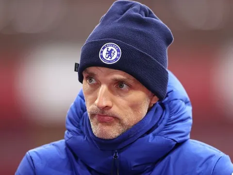 Roman Abramovich “bật đèn xanh”, Thomas Tuchel được phép kích nổ bom tấn