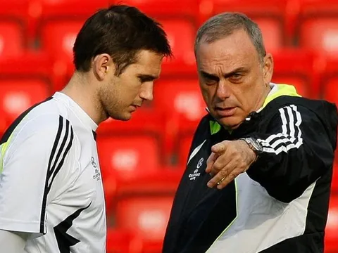 Roman Abramovich lên kế hoạch đưa Avram Grant trở lại Chelsea