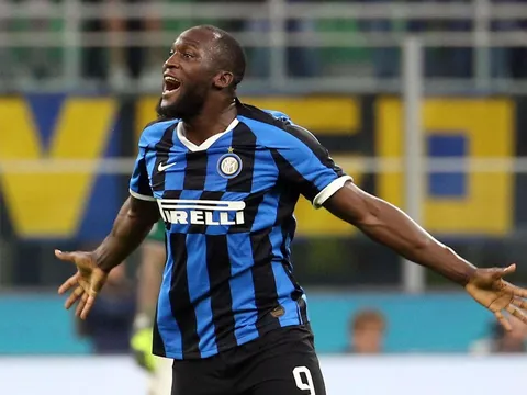 Romelu Lukaku lên án 1 điều khi giải VĐQG Bỉ bị huỷ bỏ vì COVID-19