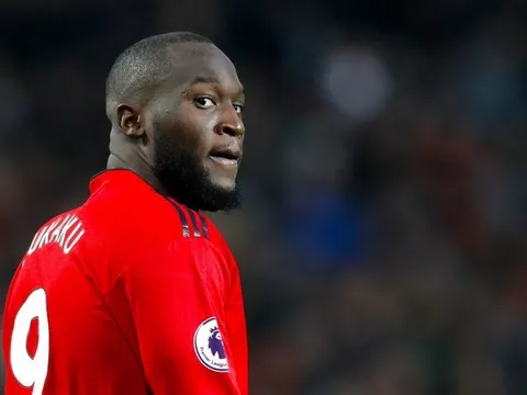 Man Utd đã làm gì để sống không Lukaku?