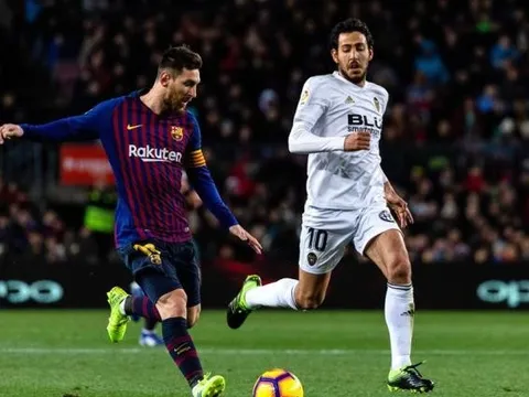 Ronald Koeman tự tin vào cơ hội vô địch của Barcelona