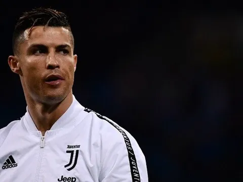 Juve "thả cửa", Man Utd lập tức vào cuộc, đón Ronaldo về Old Trafford?