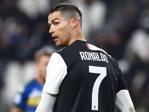 Corona chưa yên ổn, Ronaldo tiếp tục đối mặt với tai họa ở Bồ Đào Nha