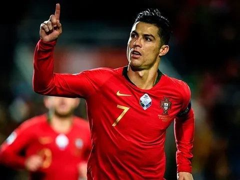 Ronaldo sẽ trở lại Madrid vào mùa hè sắp tới