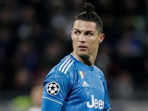 Thua 1 trận, Juventus thiết lập 5 cột mốc đáng quên